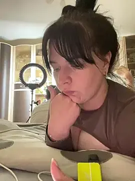 Stripchat Live Sex of Poly_Nick