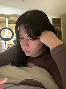 Stripchat Free Live Porn of Poly_Nick