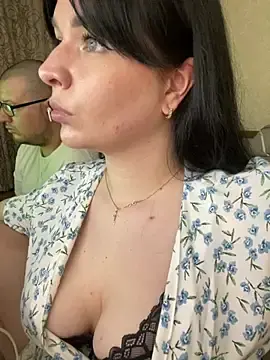 Stripchat Live Porn of Poly_Nick