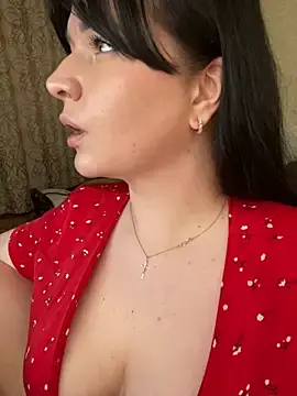 Stripchat Live Sex Cam of Poly_Nick