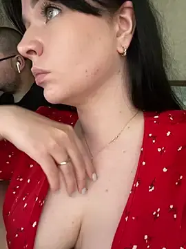 Stripchat Adult Video Chat of Poly_Nick