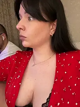 Stripchat Adult Webcams of Poly_Nick