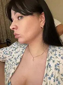 Stripchat Adult Webcams of Poly_Nick