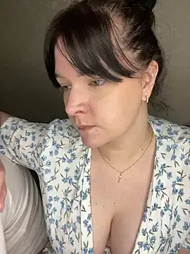 Stripchat Live Sex of Poly_Nick
