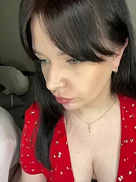 Stripchat Best Webcam of Poly_Nick