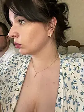 Stripchat Private Sex Chat of Poly_Nick