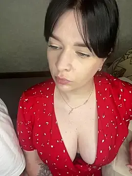 Stripchat Adult Webcam of Poly_Nick