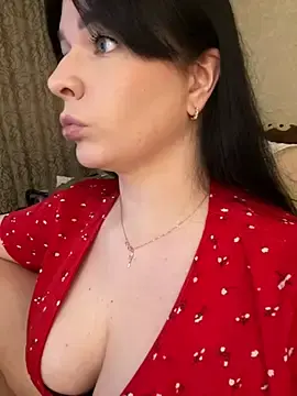 Stripchat Nude Webcam of Poly_Nick