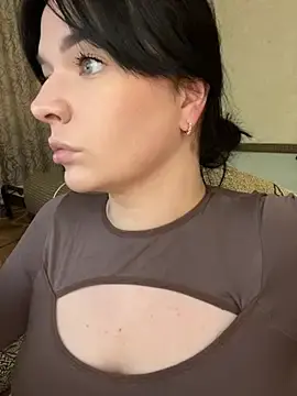 Stripchat Sex Chat of Poly_Nick