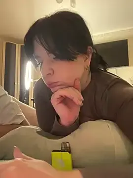 Stripchat Sex Chat of Poly_Nick