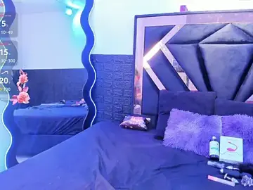 Stripchat Nude Webcam of Queen_Jen