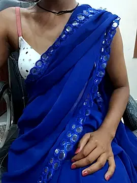Stripchat Best Webcam of SAPNA_03