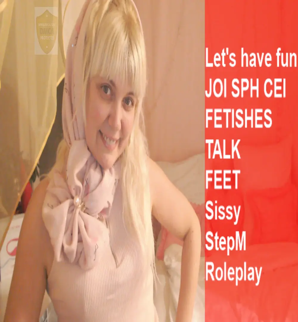 SunnySylvia