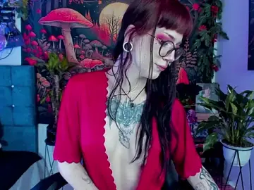 Stripchat Sex Cam of bathory_vamps