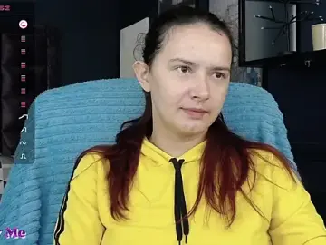 Stripchat Sex Chat of iris_nikhols