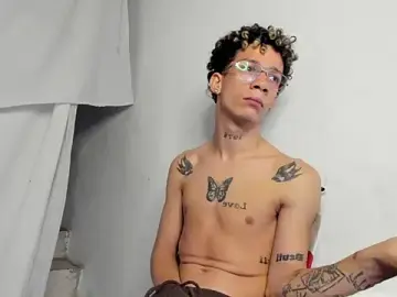 Stripchat Free Live Porn of mateodeamjo