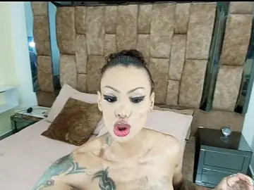 Stripchat Sex Cam of sexy_melany_xxx