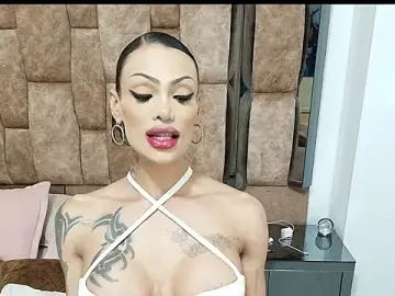 Stripchat Sex Chat of sexy_melany_xxx
