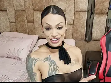 Stripchat Live Sex Cam of sexy_melany_xxx