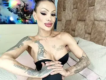 Stripchat Live Sex of sexy_melany_xxx