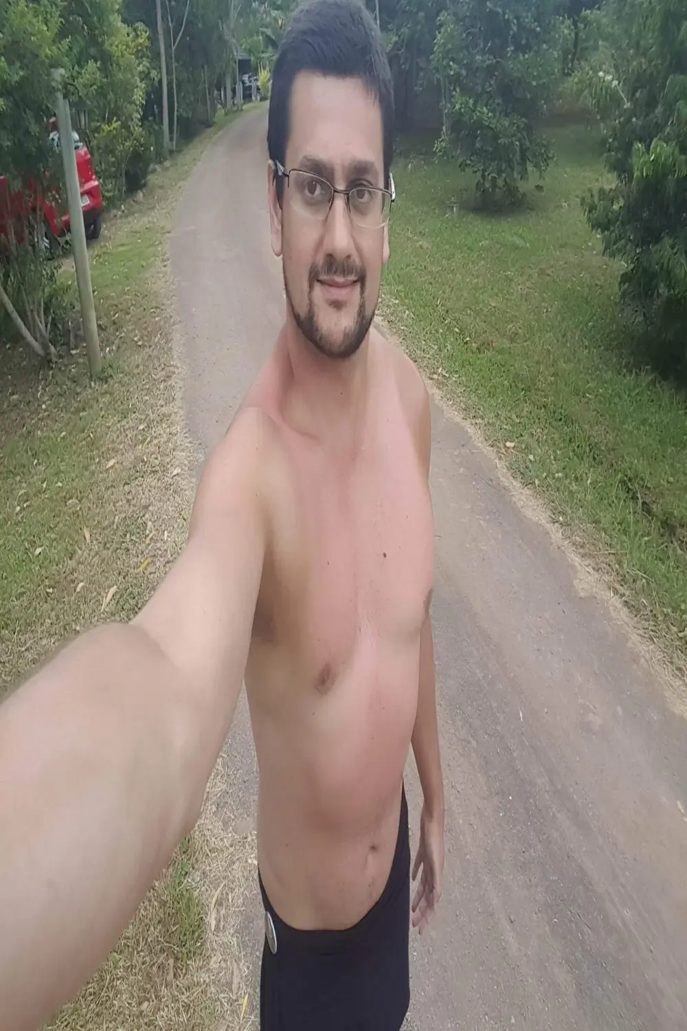 Alex-Naturista