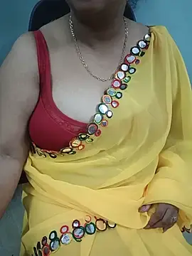 Stripchat Nude Webcam of Bhabhiji1