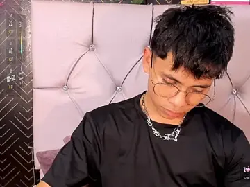 Stripchat Live Sex of Ethan_Westt