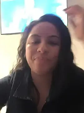Stripchat Live Sex of Francesca_ferrari