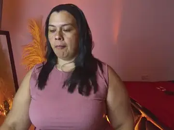 Stripchat Free Live Porn of Martina_Foxy01