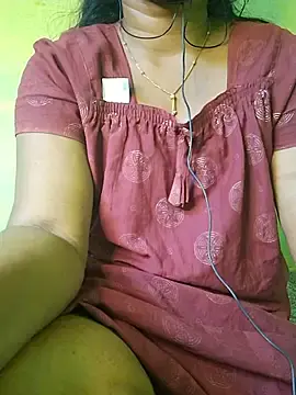 Stripchat Live Porn of Tamil_hot_leena
