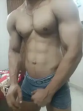 Stripchat Free Live Porn of Xom111