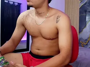 Stripchat Best live sex cam show of bick_jhonn