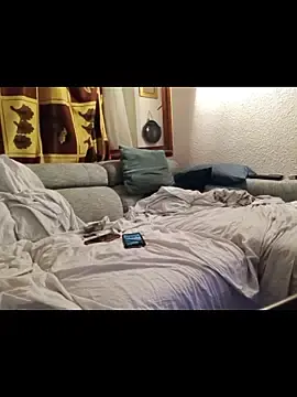 Stripchat Sex Chat of camisexxxtodo