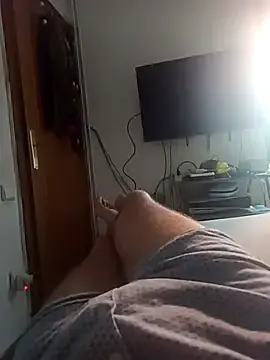 Stripchat Adult Webcam of chicofashion50