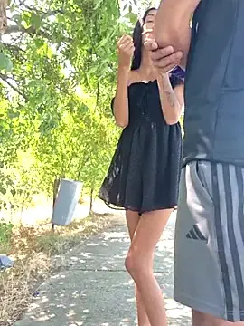 Stripchat Sex Cam of AndreeaMuller