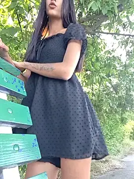 Stripchat Best Webcam of AndreeaMuller