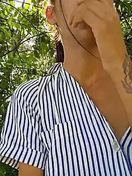 Stripchat Live Sex Cam of AndreeaMuller