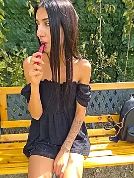 Stripchat Best Webcam of AndreeaMuller