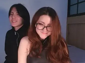 Stripchat Best live sex cam show of Daphne_and_Roger_