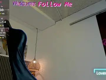 Stripchat Best live sex cam show of Dyla_n18