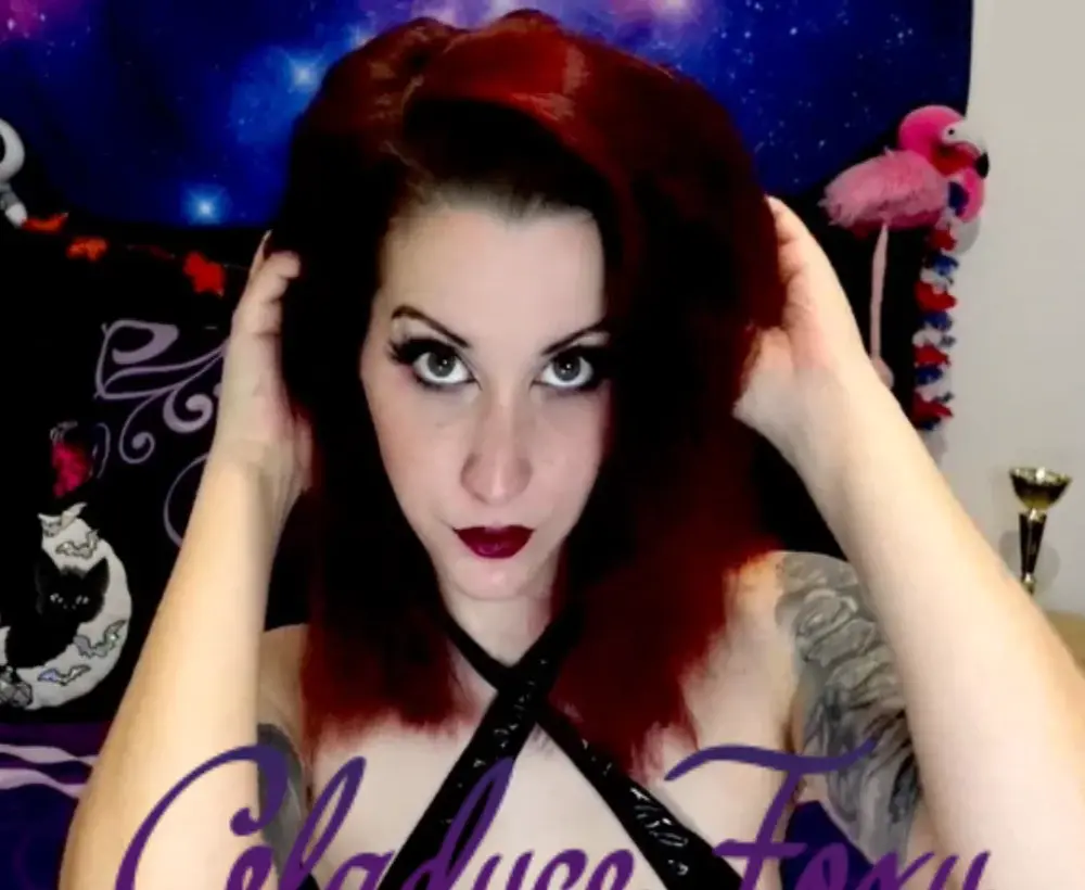 Gladyce_Foxy