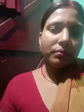 Stripchat Adult Video Chat of Hotbhabhi_089