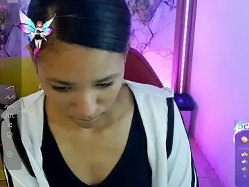 Stripchat Best live sex cam show of Kiimmy_m_