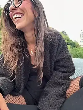 Stripchat Best Webcam of Lalla_Amani