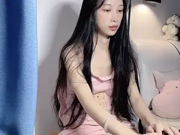 Stripchat Best live sex cam show of Lili-2