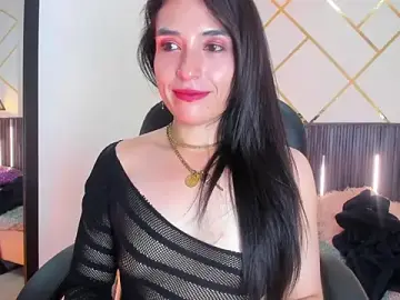 Stripchat Best live sex cam show of MeganNightt