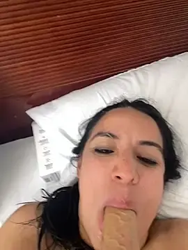 Stripchat Best live sex cam show of Mila_rebel