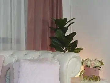 Stripchat Live Porn of NinaCrystal1