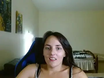 Stripchat Live Porn of OliviaTheS