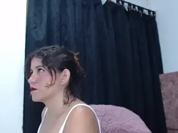 Stripchat Free Porn Cam of Roxy-Smith